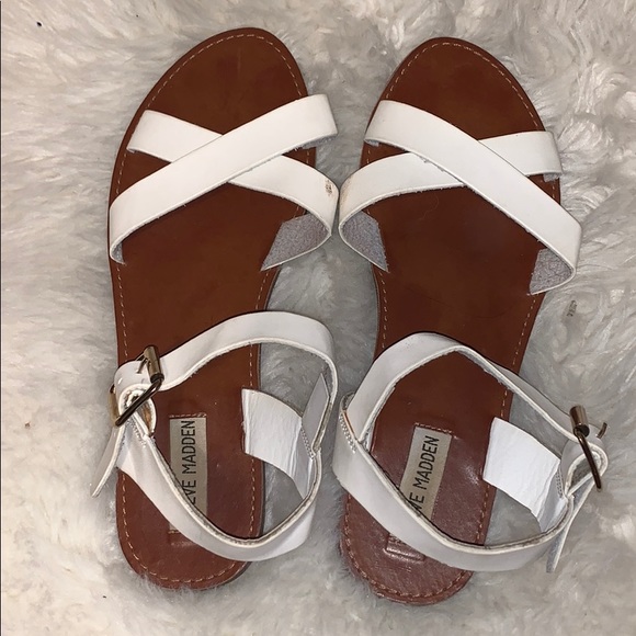 Steve Madden Shoes - sandals